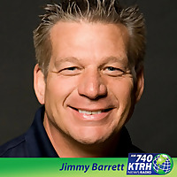 Houston's Morning News on KTRH