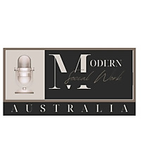 Modern Social Work Australia