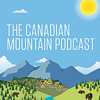 The Canadian Mountain Podcast