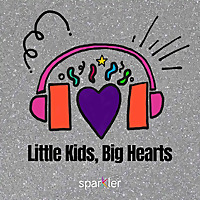 Little Kids, Big Hearts