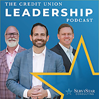 The Credit Union Leadership Podcast