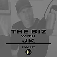The Biz with JK