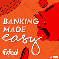 Banking Made Easy with TFed