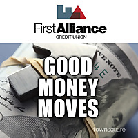 Good Money Moves