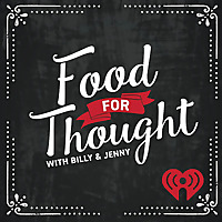 Food For Thought With Billy & Jenny