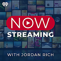Now Streaming with Jordan