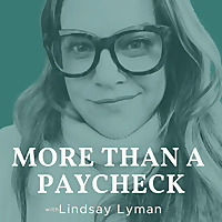 More Than A Paycheck