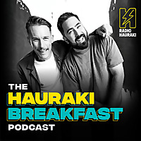 The Hauraki Breakfast Podcast