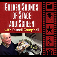 Golden Sounds of Stage and Screen
