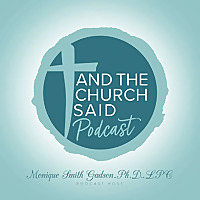 And The Church Said...