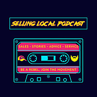 Selling Local: Stories | Tips | Service