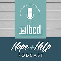 Hope + Help Podcast