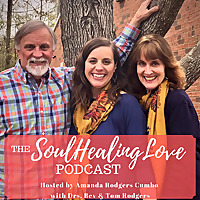 Soul Healing Love