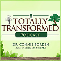 Totally Transformed Podcast