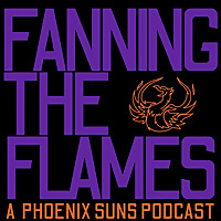 Fanning the Flames
