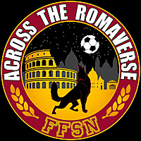 Across the Romaverse: An AS Roma Podcast