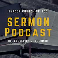 Throop Church of God Podcast