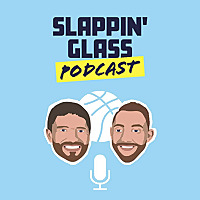 Slappin' Glass Podcast