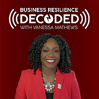 Business Resilience DECODED