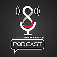 The Limitless Game: Sports, Inner, & Mental Performance Podcast