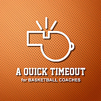 A Quick Timeout with Coach Tony Miller