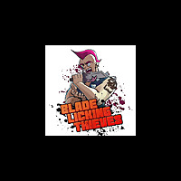 Blade Licking Thieves