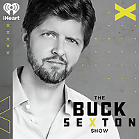 The Buck Sexton Show