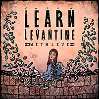 Learn Levantine Arabic with Livi