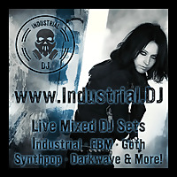 Industrial DJ®