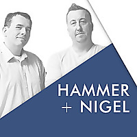 Hammer + Nigel - Clips and Bits