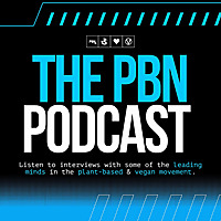 The Plant Based News Podcast
