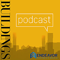 BUILDINGS Podcast