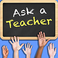 Ask a Teacher - VOA Learning English