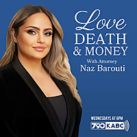 Love, Death, and Money: A Woman's Guide to Legally Protecting Yourself