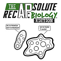 The APsolute RecAP: Biology Edition