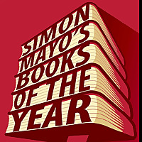 Simon Mayo's Books Of The Year
