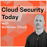 Cloud Security Today
