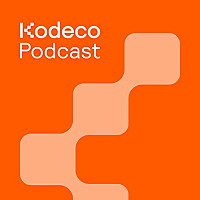 The Kodeco Podcast: For App Developers and Gamers
