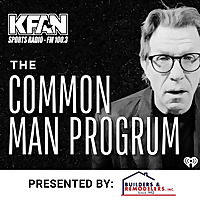 The Common Man Progrum