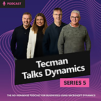 Tecman Talks Dynamics