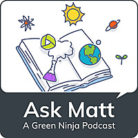 Ask Matt - NGSS science education advice from an expert