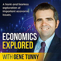 Economics Explored