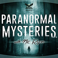 Paranormal Mysteries
