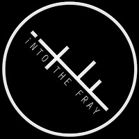 iNTO THE FRAY RADIO - Encounters with the Paranormal