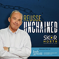 Reusse Unchained - A Minnesota Sports Podcast