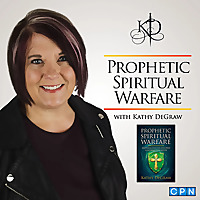 Prophetic Spiritual Warfare | Deliverance, Healing with Prayer, Healing Scriptures, Anointing, Decla
