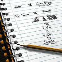 The Card Is Going To Change