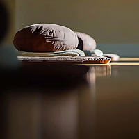 Chan Meditation
