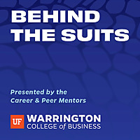 Behind the Suits: Official CAP Mentor Podcast
