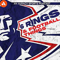 6 Rings and Football Things